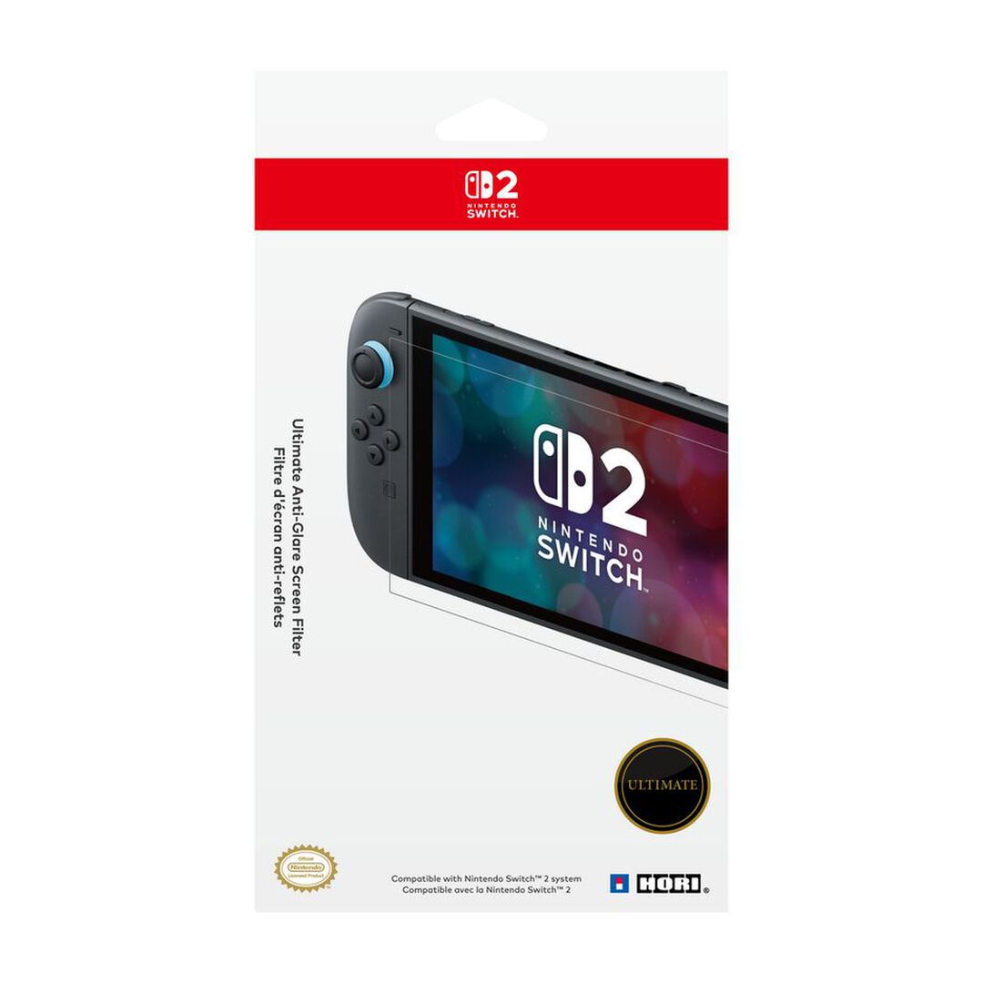 Ecran De Protection | Hori | Anti-reflets