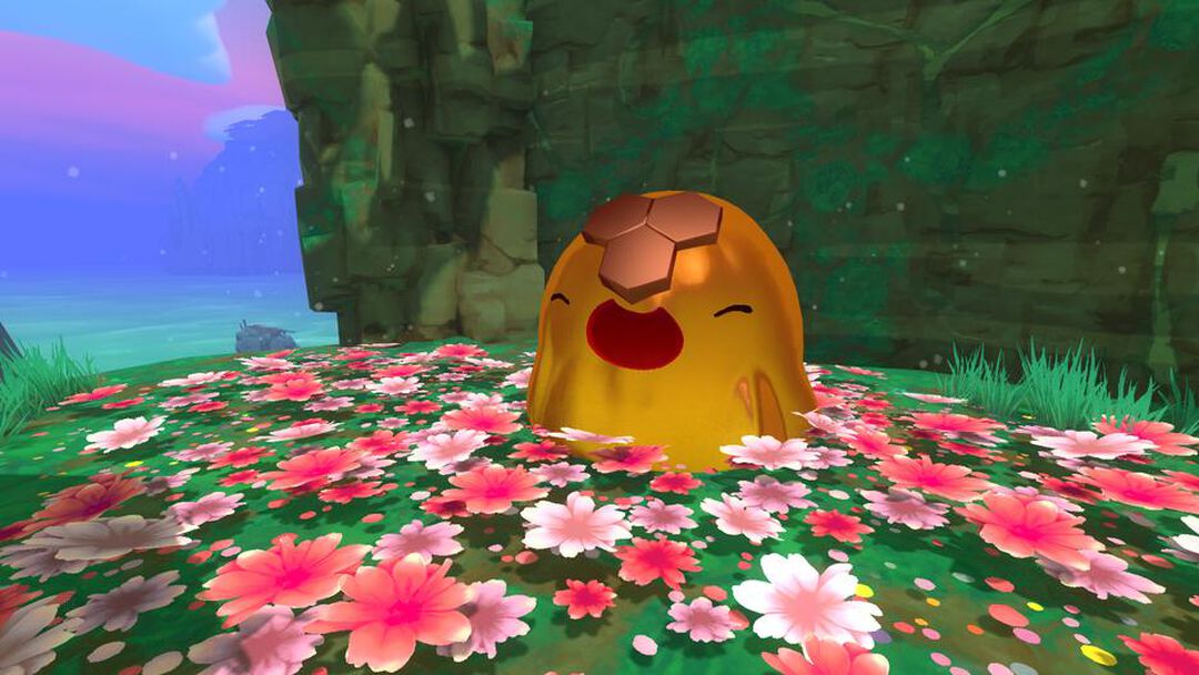 Slime Rancher | Occasion