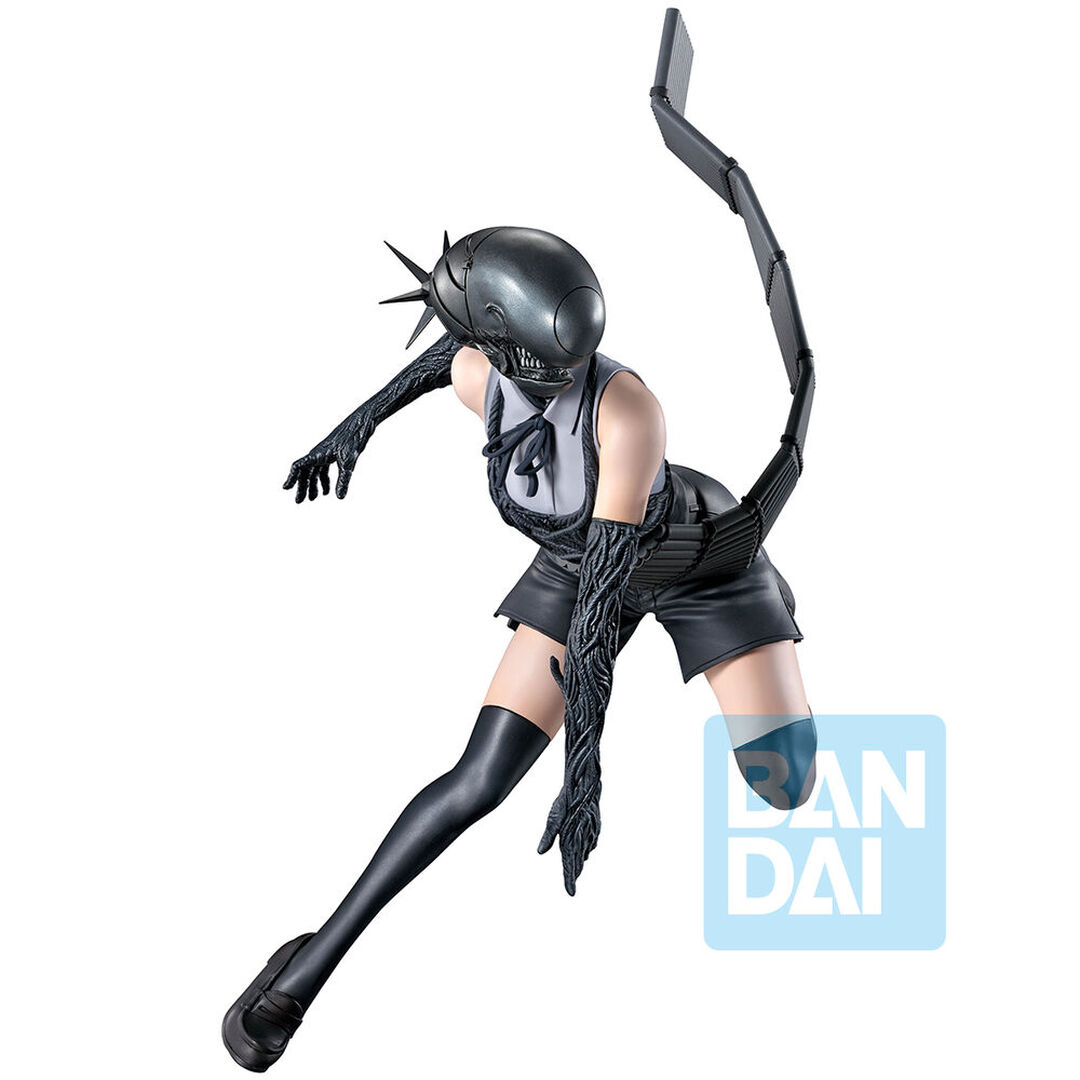 Figurine Ichibansho | Chainsaw Man | Bomb