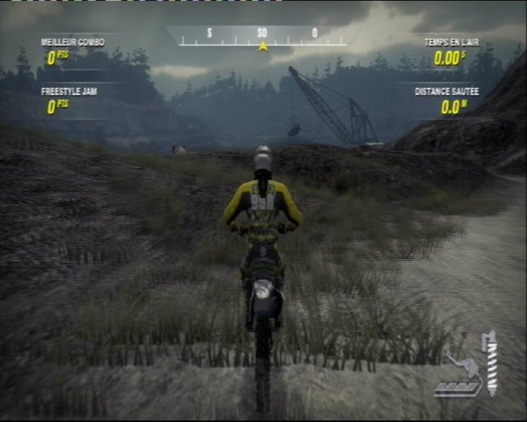 Mx Vs Atv Alive | Occasion