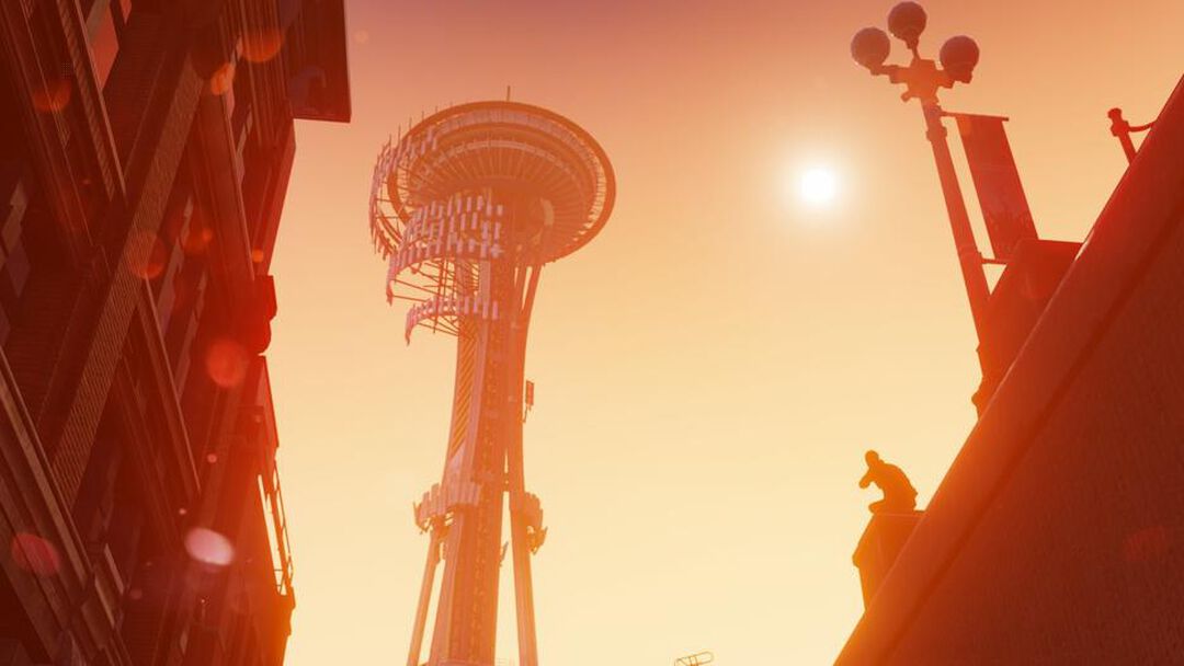 Infamous Second Son | Occasion