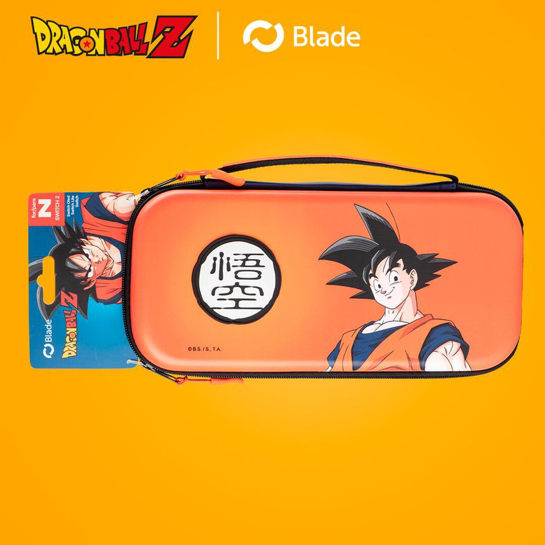 Housse | Blade | Dragon Ball