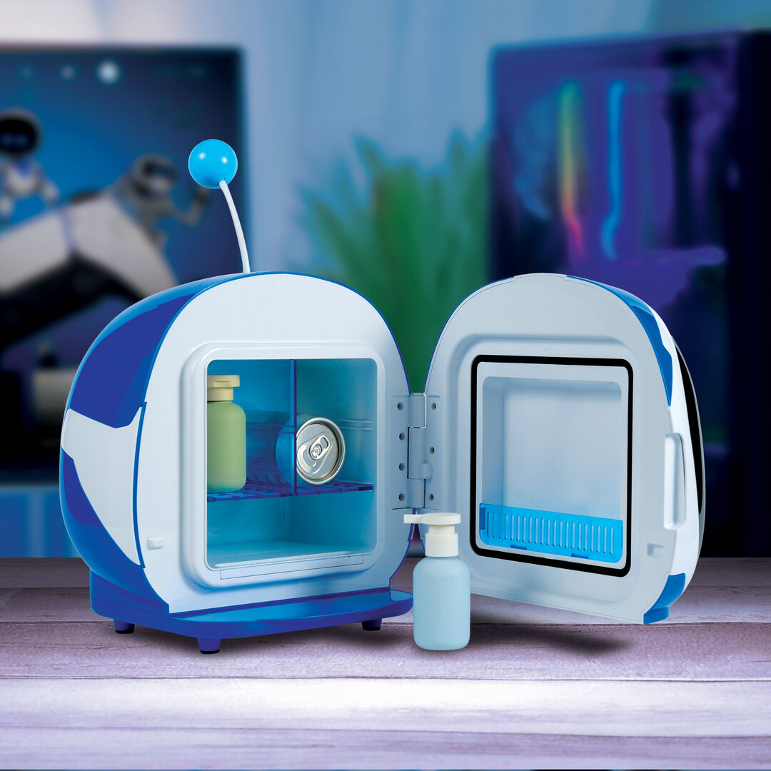 Mini Frigo | Astrobot | 4l