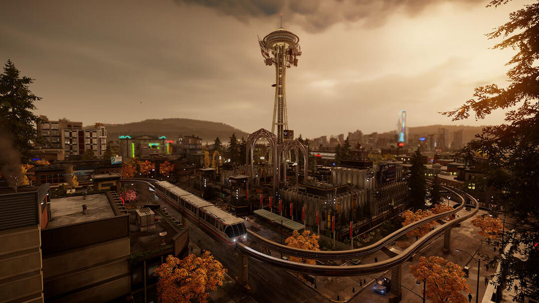 Infamous Second Son | Occasion
