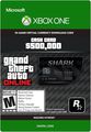 Dlc GTA V Bull Shark | 500 000 GTA Dollars