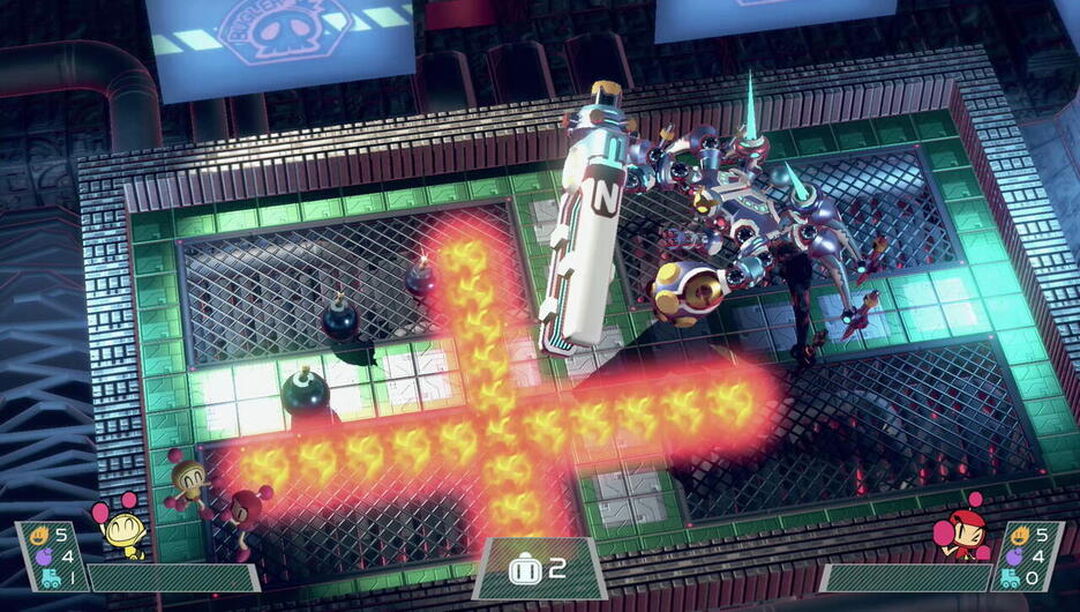 Super Bomberman R | Occasion