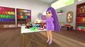 Rainbow High Panique Sur Le Podium | Occasion thumb 5