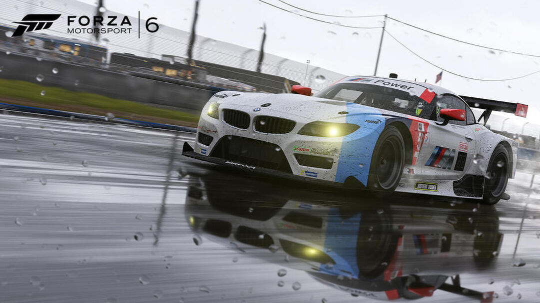 Forza Motorsport 6 | Occasion