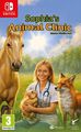 Sophia's Animal Clinic Mission Wildlife Park thumb 0