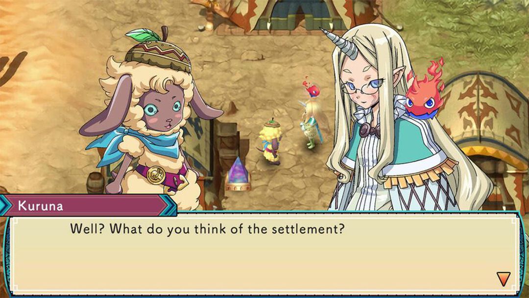 Rune Factory 3 Special | Occasion