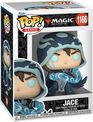 Figurine Funko Pop!  - Magic: L'assemble - Jace