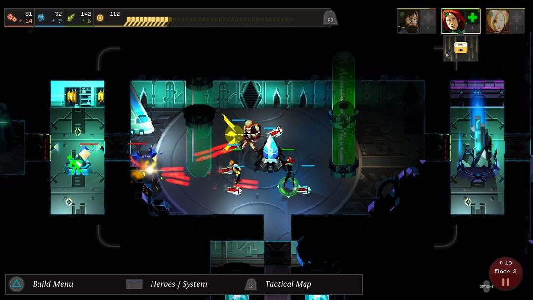 Dungeon Of The Endless Signature Edition (exclusivit&eacute; Micromania)