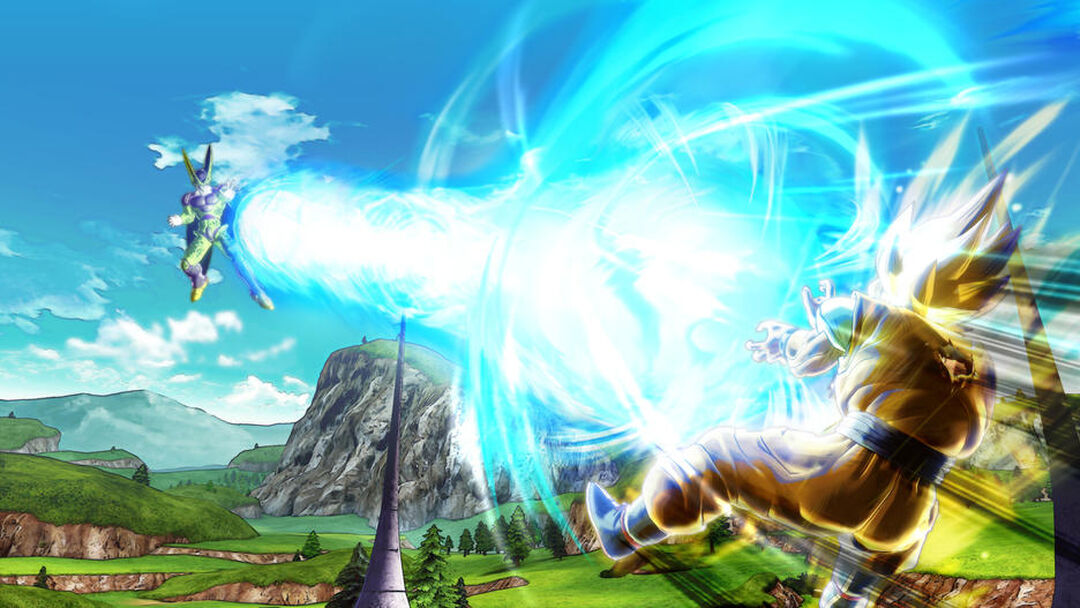 Dragon Ball Xenoverse | Occasion