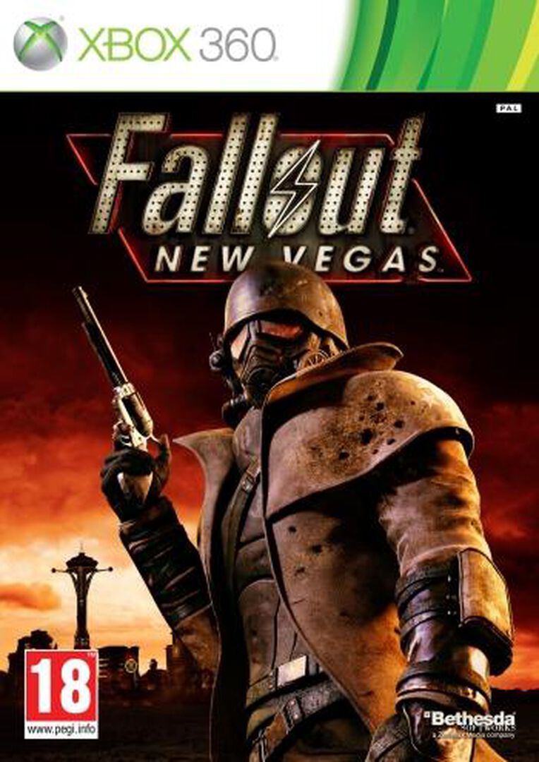 Fallout New Vegas | Occasion