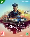The Precinct thumb 0