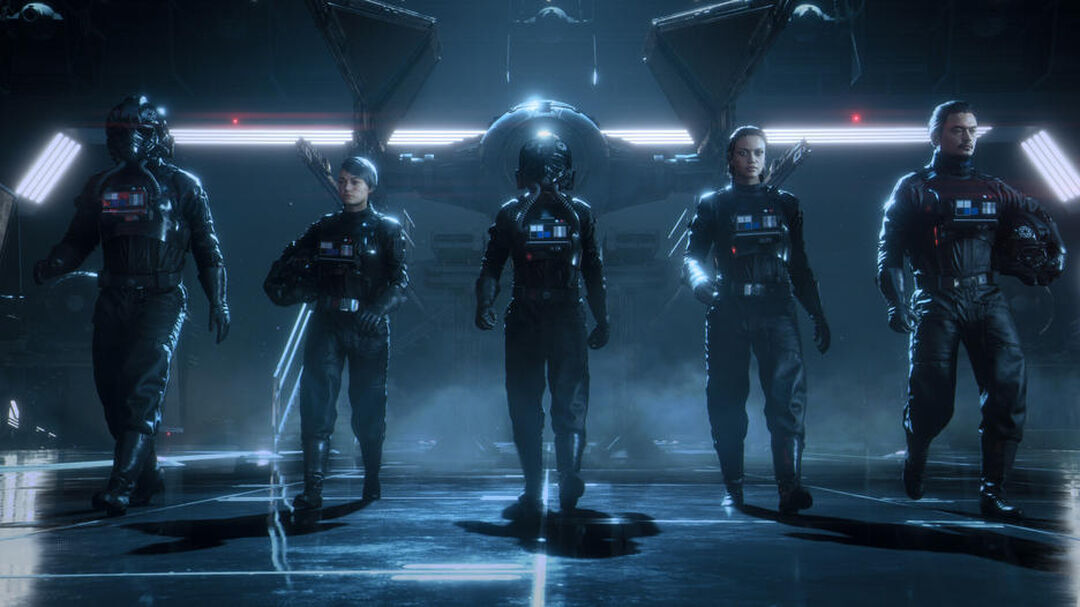 Star Wars Squadrons | Occasion