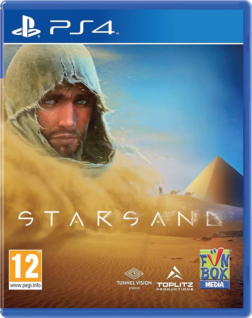 Starsand | Occasion