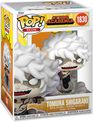 Figurine Funko Pop! Plus N&deg;1830 - My Hero Academia - Shigaraki (all One)