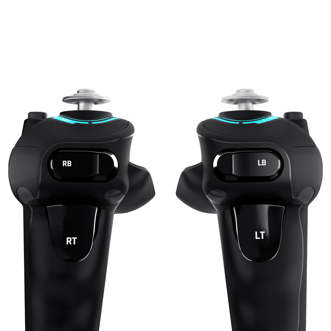 Joystick | Velocityone Flight Control System
