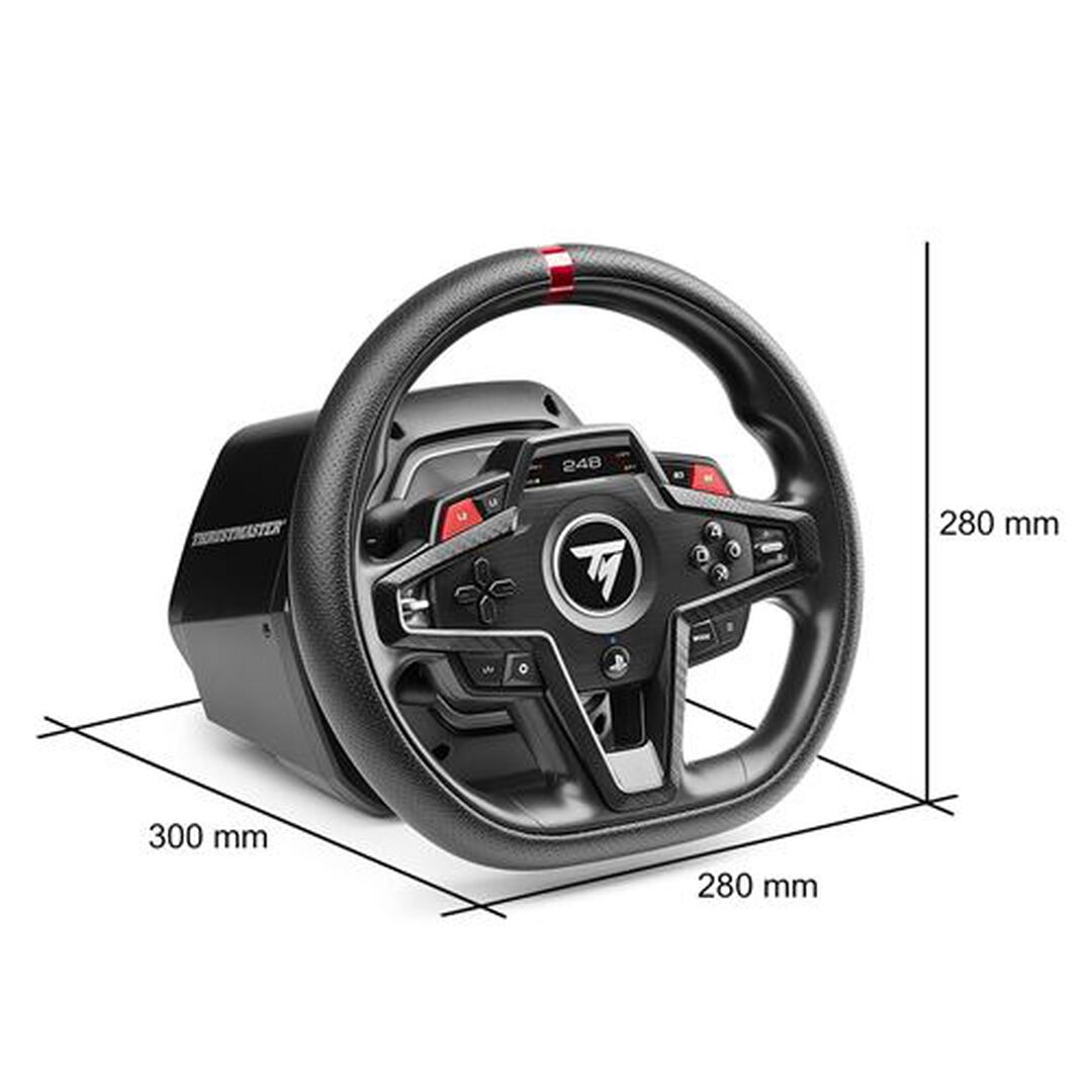 Volant Thrustmaster T248r