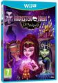 Monster High 13 Souhaits | Occasion thumb 0