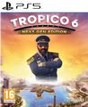 Tropico 6 Next Gen Edition | Occasion thumb 0