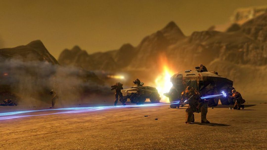 Red Faction Guerilla | Occasion