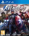 Marvel's Avengers | Occasion thumb 0