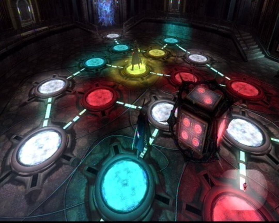 Devil May Cry 4 | Occasion