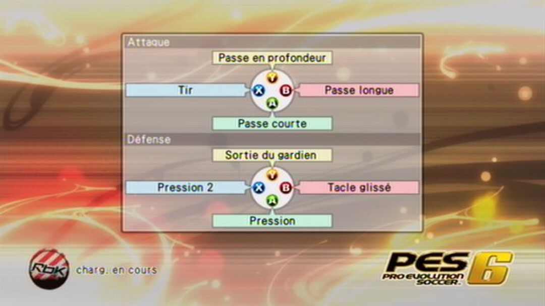 Pro Evolution Soccer 6 | Occasion