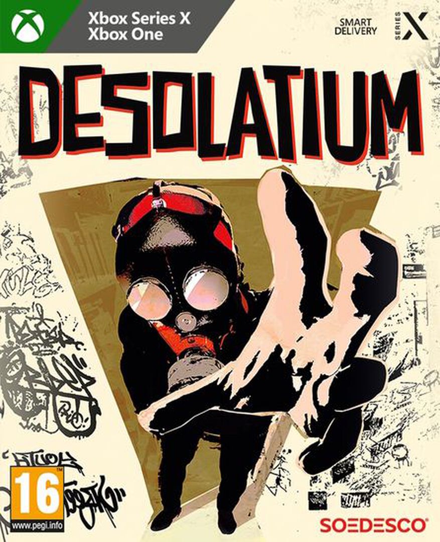 Desolatium