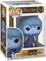 Figurine Funko Pop! - Le Peuple De L'air - Wren