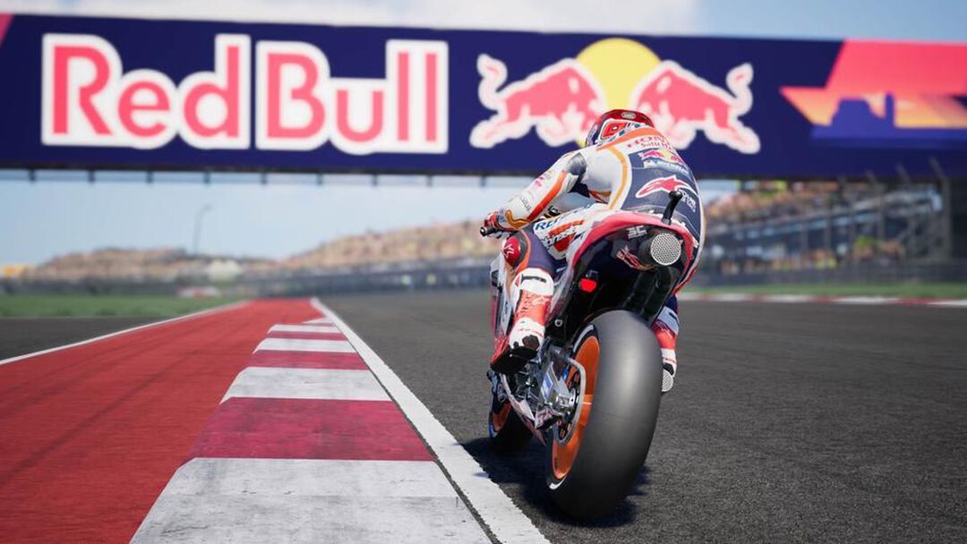 Moto Gp 18 | Occasion