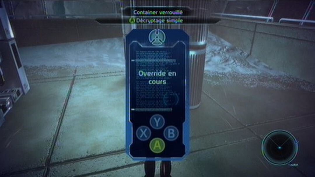Mass Effect | Occasion