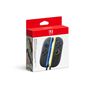 Paire de manettes Joy-Con 2 gauche bleu & droite jaune clair