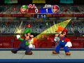 Mario & Sonic Aux J.o | Occasion thumb 3