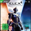 Elex II Collector's Edition thumb 0