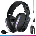 Casque Sans Fil | Oniverse | Polaris | Eclipse Black thumb 11