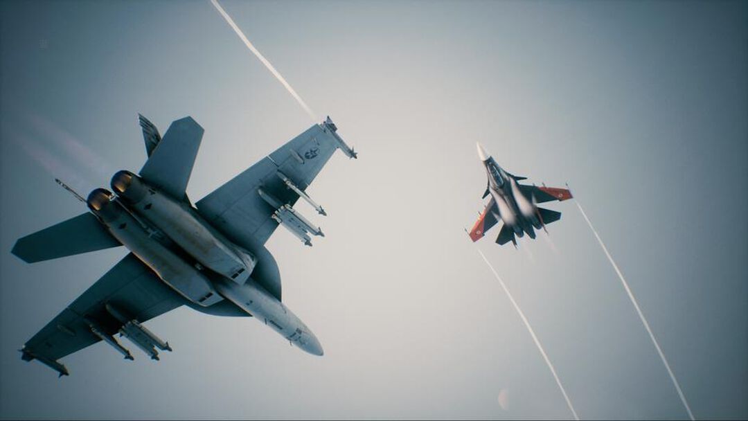 Ace Combat 7 Skies Unknown | Occasion
