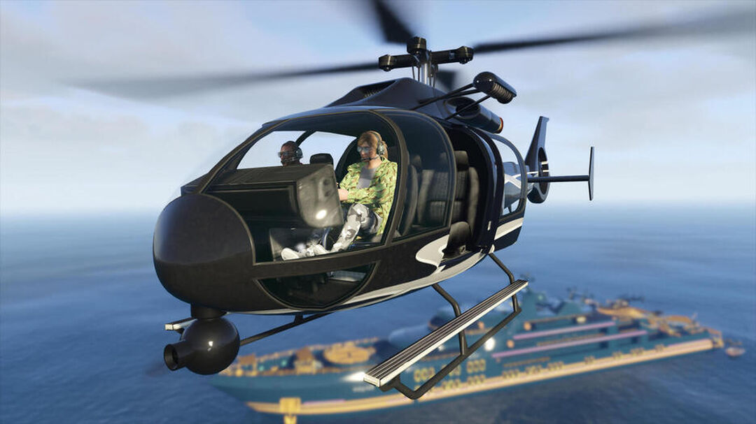 GTA V Edition Premium