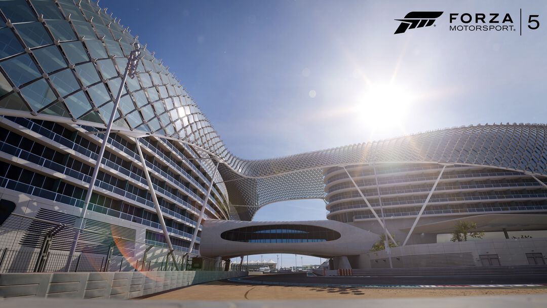Forza Motorsport 5 | Occasion