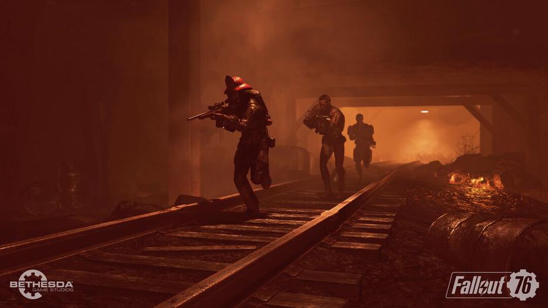 Fallout 76 | Occasion