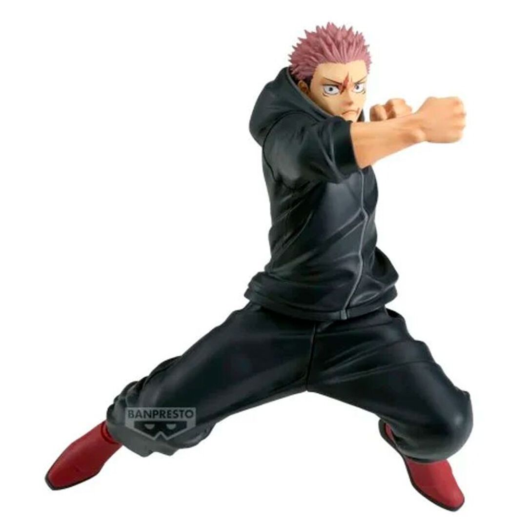Figurine Maximatic | Jujutsu Kaisen | Yuji Itadori The Culling Game