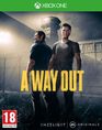 A Way Out - Occasion