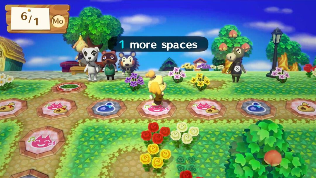 Animal Crossing Amiibo Festival Edition Limitee | Occasion