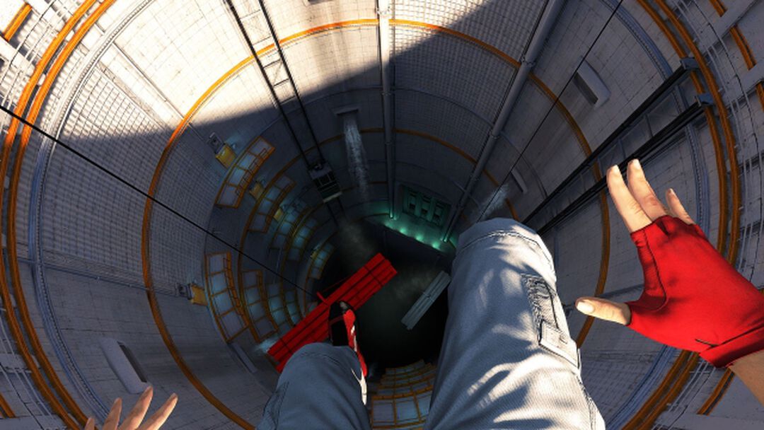 Mirror's Edge | Occasion