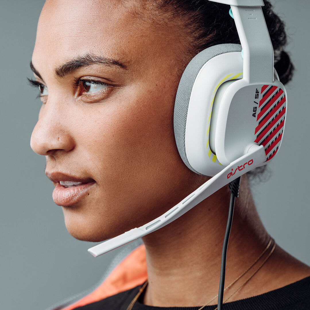 Casque Astro A10 | White | Ps5