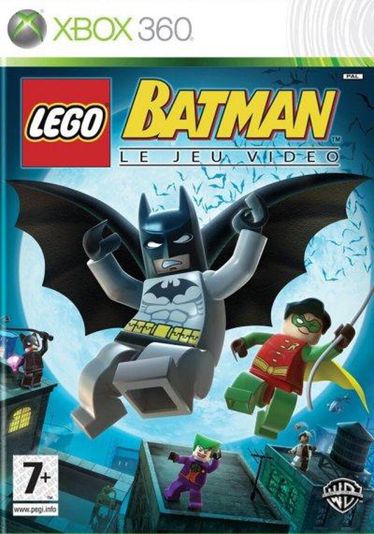 Lego Batman | Occasion