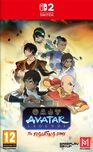 Avatar Legends The Fighting Game Deluxe Edition