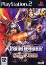 Samurai Warriors Extreme Legends - Occasion